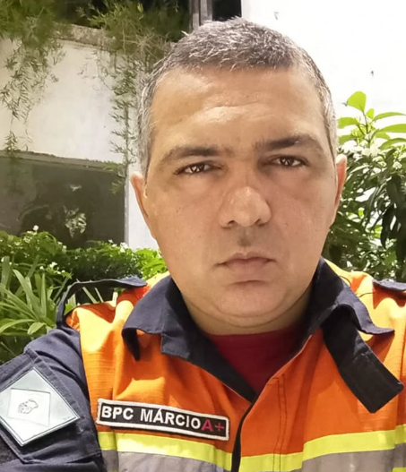 bombeiro